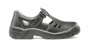 Artra ARMEN 30900 Sandál S1 černá