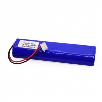 Baterie Li-ion CleanMate RV500
