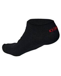 Cerva CRV ALGEDI Ponožky kotníkové černá 47-48