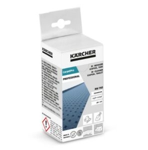 Čisticí prostředek Kärcher - Tabs RM 760; 16 tablet