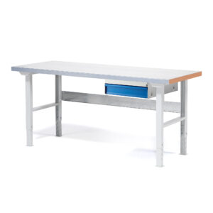 Dílenský stůl Solid 750