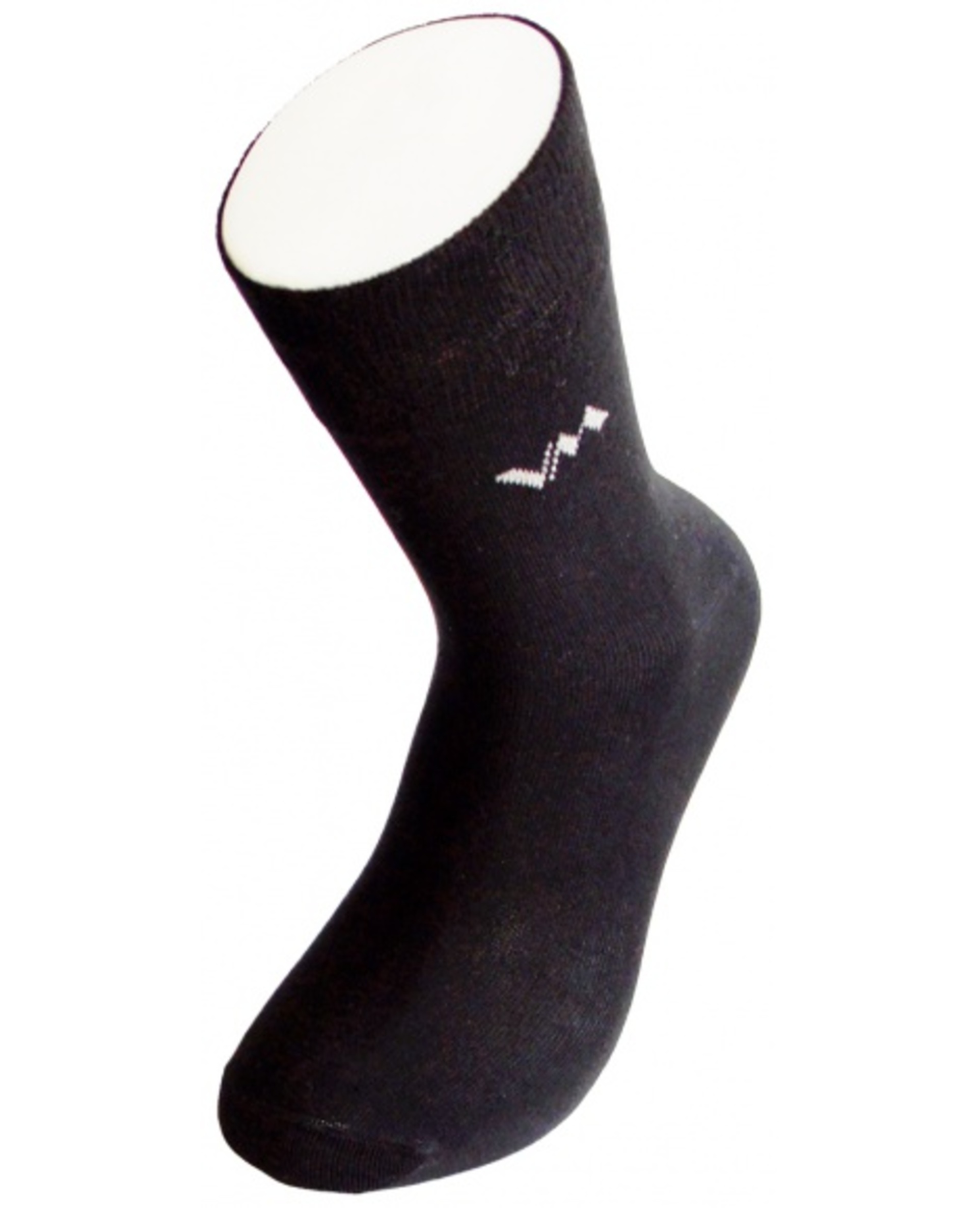Footwear ponožky BAMBOO VM 8003 bambusové funkční 3 páry