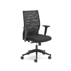 Kancelářská židle Milton