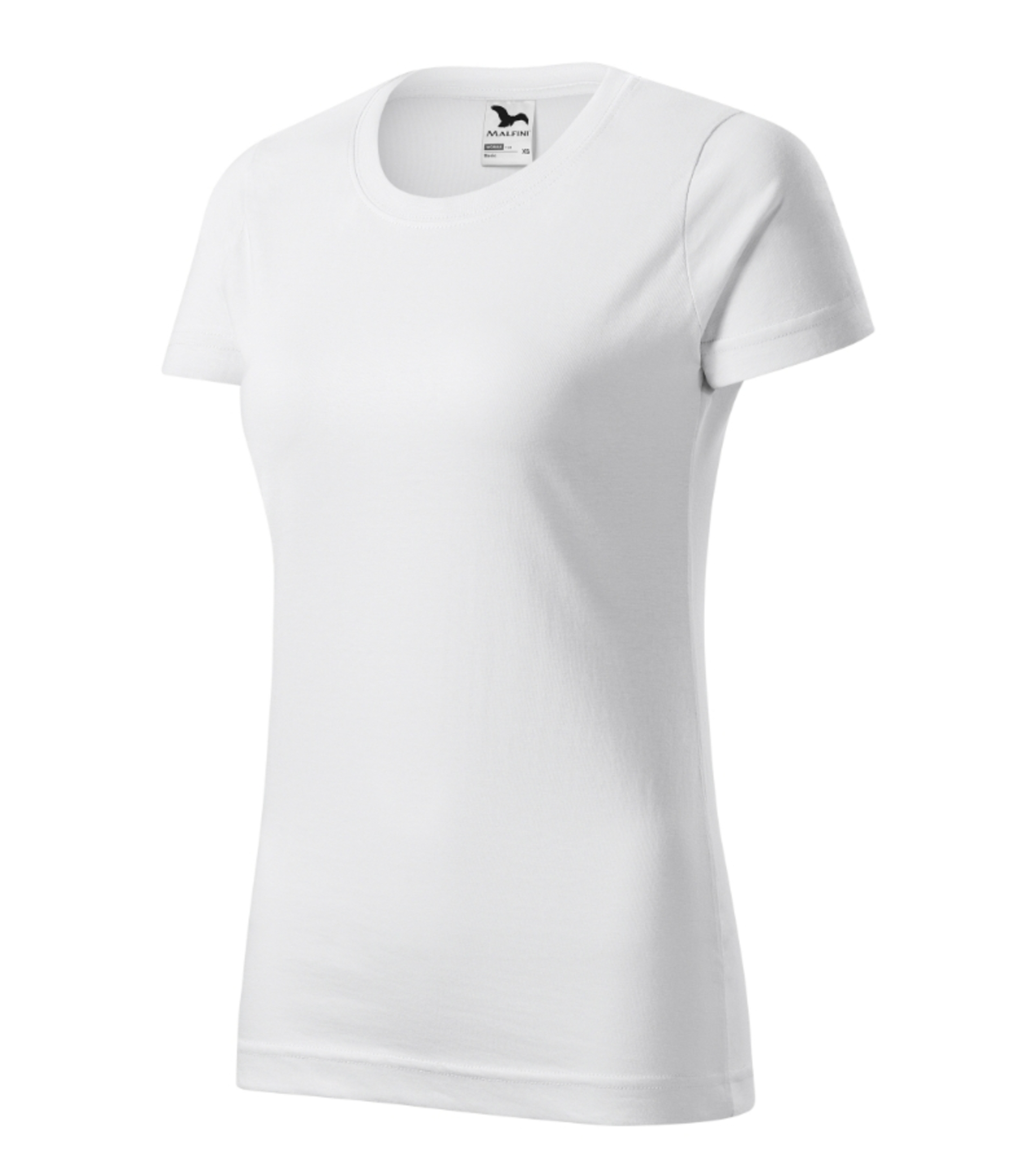 Malfini ADLER BASIC dámské Tričko bílá L