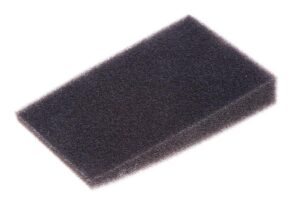 Mikrofiltr výstupní pro vysavač ETA 1503