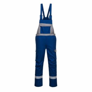Portwest UC Portwest FR07 Kalhoty s laclem multinormní modrá L 170