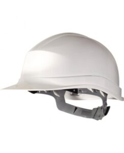 VENITEX Ochranná helma Zircon I EN 397 barva bílá