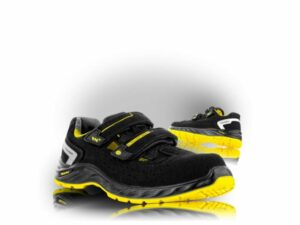 VM Footwear VM EDMONTON Sandál 40 NON METALIC S1P ESD 40