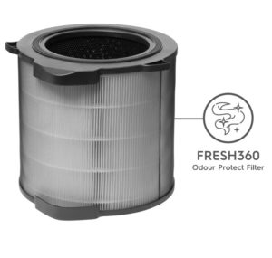 EFDFRH4 Filtr Electrolux Pure A9 FRESH360 pro ochranu proti zápachu