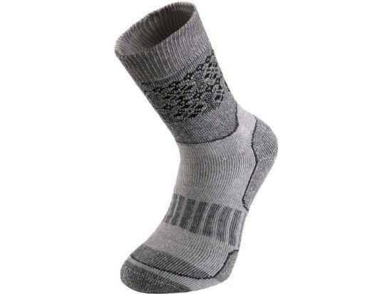 CXS SKI Ponožky zimní 3-4