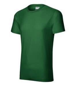 MALFINI RESIST pánské Tričko zelená XXL