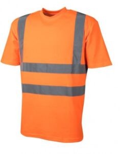 Ardon REF102 Tričko reflexní oranžová XXL