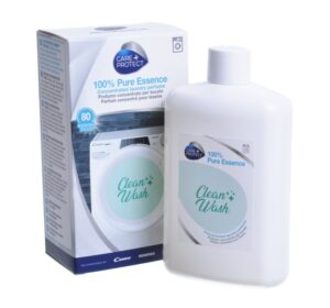 Parfém do pračky Care+ Protect CLEAN WASH 400 ml